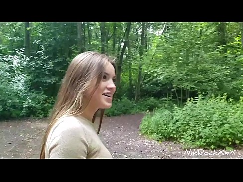 ❤️ Navrhol som Evelíne, aby sme si to rozdali na verejnom mieste! Povedala áno. Potom som ju jebala do zadku a vystriekala sa jej do úst. Potom sa vymočila. ❤ Jedinečné porno na nás ☑