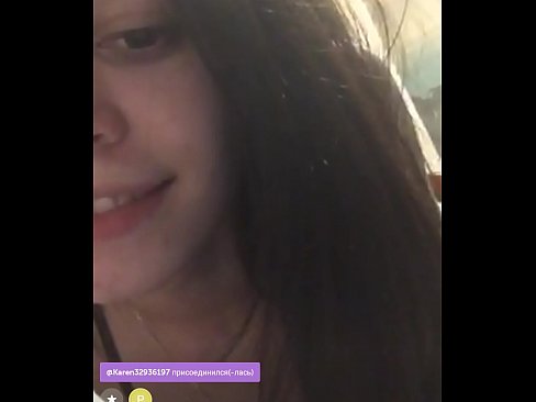 ❤️ Rozpustilá ruská mrcha (Periscope, VKontakte, Instagram) ❤ Jedinečné porno na nás ☑