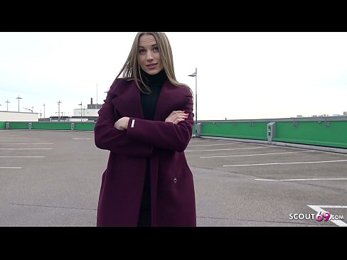 ❤️ NEMECKÝ SKAUT JE SEN DOTÝKAJÚCI SA STEELE, PARKOVISKO TELLTALE A SEXY ZA PENIAZE ❤ Jedinečné porno na nás ☑