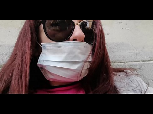 ❤️ Nicoletta sa pomstí svojmu susedovi a vymočí sa mu do garáže (Špeciálna talianska karanténa Covid19) ❤ Jedinečné porno na nás ☑