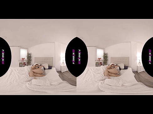 ❤️ PORNBCN VR Dve mladé lesbičky sa zobudia nadržané v 4K 180 3D virtuálnej realite Geneva Bellucci Katrina Moreno ❤ Jedinečné porno na nás ☑