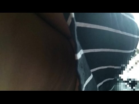 ❤️ Dievča v čiernom bez nohavičiek, časť 2 ❤ Jedinečné porno na nás ☑
