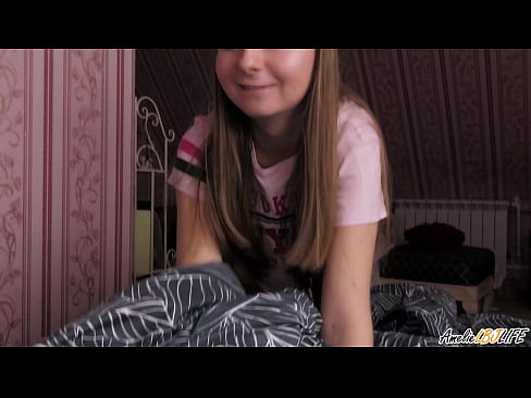 ❤️ Blondínka hlboko vysaje svoju BFF a dostane semeno do úst ❤ Jedinečné porno na nás ☑