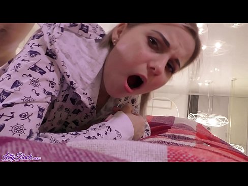 ❤️ Sexy mama prehĺtanie a sex v pregistyle - sperma zblízka ❤ Jedinečné porno na nás ☑